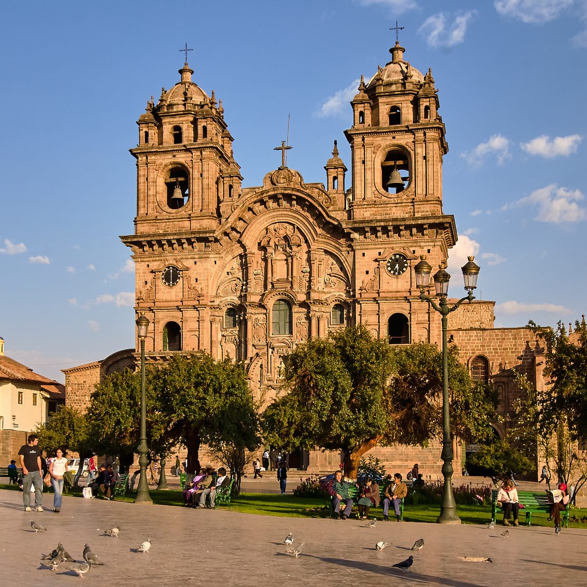 cusco