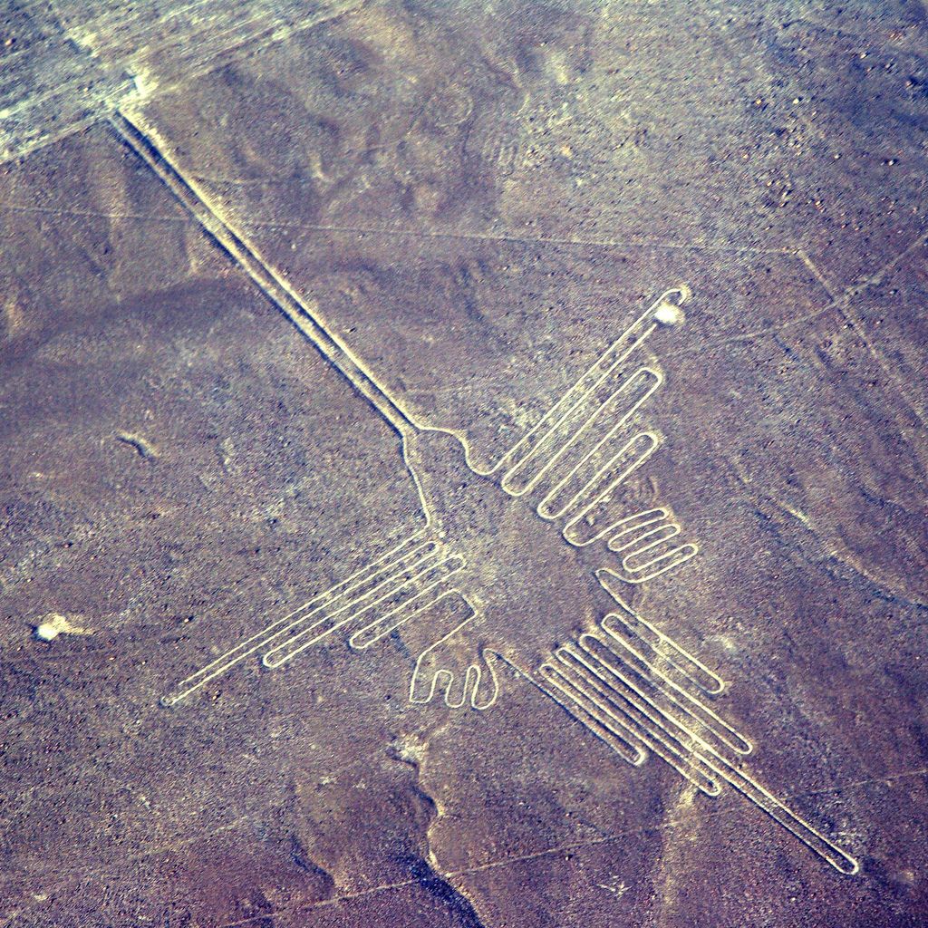 nazca